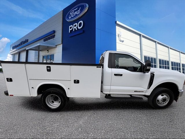 New 2025 Ford F-350 - photo 28