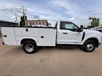 New 2025 Ford F-350 Regular Cab 4WD Knapheide 6108D54 9' Service Truck for sale #250412 - photo 26