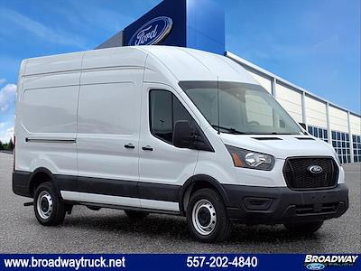 Used 2023 Ford Transit 250 High Roof Empty Cargo Van for sale #25042 - photo 1