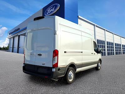 Used 2023 Ford Transit 350 High Roof Empty Cargo Van for sale #25044 - photo 2