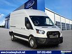 Used 2023 Ford Transit 350 High Roof Empty Cargo Van for sale #25044 - photo 1