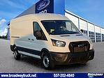 Used 2023 Ford Transit 250 Medium Roof Empty Cargo Van for sale #25045 - photo 1