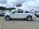 New 2025 Ford F-150 LARIAT SuperCrew Cab 4WD Pickup for sale #250456 - photo 3
