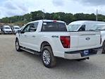 New 2025 Ford F-150 LARIAT SuperCrew Cab 4WD Pickup for sale #250456 - photo 2