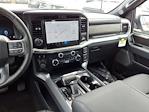 New 2025 Ford F-150 LARIAT SuperCrew Cab 4WD Pickup for sale #250456 - photo 5