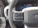 New 2025 Ford F-150 LARIAT SuperCrew Cab 4WD Pickup for sale #250456 - photo 13