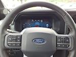New 2025 Ford F-150 LARIAT SuperCrew Cab 4WD Pickup for sale #250456 - photo 14