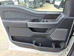 New 2025 Ford F-150 LARIAT SuperCrew Cab 4WD Pickup for sale #250456 - photo 17