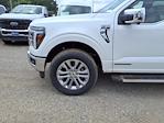 New 2025 Ford F-150 LARIAT SuperCrew Cab 4WD Pickup for sale #250456 - photo 19
