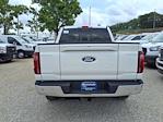 New 2025 Ford F-150 LARIAT SuperCrew Cab 4WD Pickup for sale #250456 - photo 23