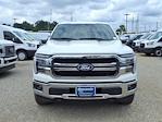 New 2025 Ford F-150 LARIAT SuperCrew Cab 4WD Pickup for sale #250456 - photo 24