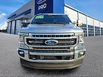 2022 Ford F-350 Crew Cab DRW 4WD Flatbed Truck for sale #25046 - photo 27