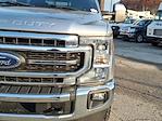 2022 Ford F-350 Crew Cab DRW 4WD Flatbed Truck for sale #25046 - photo 28
