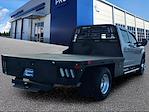 2022 Ford F-350 Crew Cab DRW 4WD Flatbed Truck for sale #25046 - photo 2