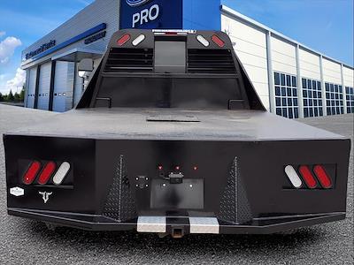 Used 2024 Ford F-350 Regular Cab Flatbed Truck for sale #25047 - photo 2