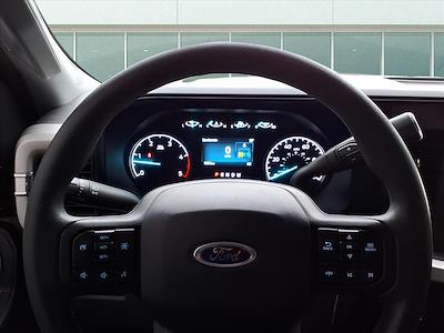 Used 2024 Ford F-350 Regular Cab Cab Chassis for sale #25047 - photo 2