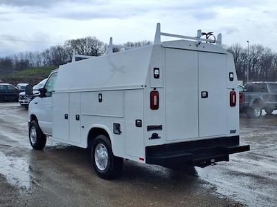 2025 Ford E-350 RWD Knapheide Service Utility Van for sale #250485 - photo 2