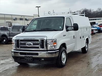 2025 Ford E-350 RWD Knapheide Service Utility Van for sale #250485 - photo 1