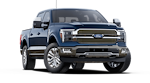 2025 Ford F-150 SuperCrew Cab 4WD Pickup for sale #250487 - photo 4