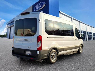 2023 Ford Transit 350 Medium Roof RWD Passenger Van for sale #25050 - photo 2