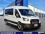 Used 2023 Ford Transit 350 XL Passenger Van for sale #25050 - photo 1