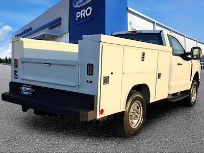 2023 Ford F-250 Regular Cab 4WD Service Truck for sale #25051 - photo 2
