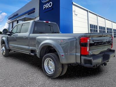 New 2025 Ford F-450 - photo 1