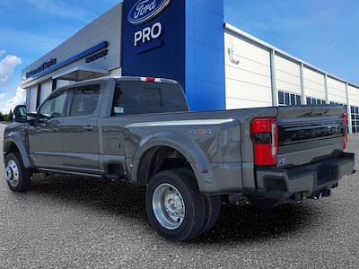 New 2025 Ford F-450 - photo 1