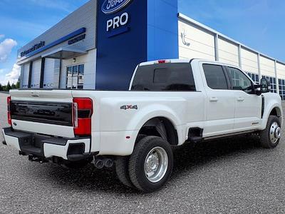 New 2025 Ford F-450 - photo 1