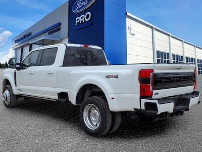 New 2025 Ford F-450 - photo 1