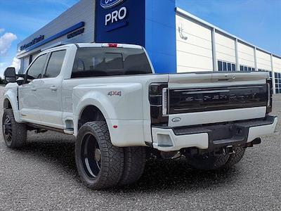 New 2025 Ford F-450 XL Crew Cab for sale #250527 - photo 2