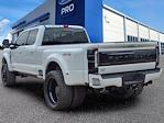New 2025 Ford F-450 Platinum Crew Cab for sale #250527 - photo 2