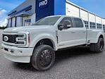 New 2025 Ford F-450 Platinum Crew Cab for sale #250527 - photo 20