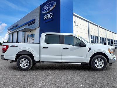 Used 2021 Ford F-150 - photo 1