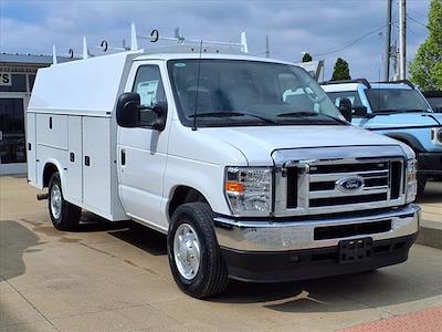 2025 Ford E-350 RWD Service Utility Van for sale #250533 - photo 1