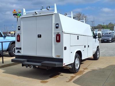 2025 Ford E-350 RWD Service Utility Van for sale #250533 - photo 2