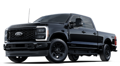 New 2025 Ford F-250 Lariat Crew Cab for sale #250538 - photo 1