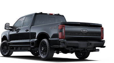 New 2025 Ford F-250 Lariat Crew Cab for sale #250538 - photo 2