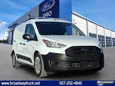 2019 Ford Transit Connect FWD Upfitted Cargo Van for sale #25054 - photo 1