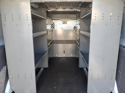 2019 Ford Transit Connect FWD Upfitted Cargo Van for sale #25054 - photo 2