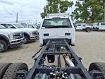 New 2025 Ford F-550 XL Regular Cab Cab Chassis for sale #250543 - photo 2