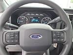 New 2025 Ford F-550 XL Regular Cab Cab Chassis for sale #250543 - photo 10