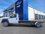2009 Ford F-550 Regular Cab DRW RWD Cab Chassis for sale #250544A - photo 15