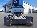 2009 Ford F-550 Regular Cab DRW RWD Cab Chassis for sale #250544A - photo 2