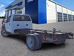 2009 Ford F-550 Regular Cab DRW RWD Cab Chassis for sale #250544A - photo 3