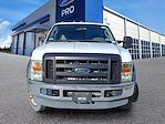 2009 Ford F-550 Regular Cab DRW RWD Cab Chassis for sale #250544A - photo 20