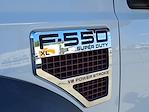 2009 Ford F-550 Regular Cab DRW RWD Cab Chassis for sale #250544A - photo 22