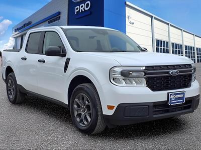 2024 Ford Maverick SuperCrew Cab AWD Pickup for sale #25055 - photo 1