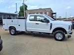 New 2025 Ford F-250 Super Cab 4WD Reading SLU98-SW 8' 2" Service Truck for sale #250550 - photo 3