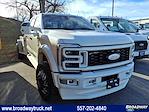 2023 Ford F-450 Crew Cab DRW 4WD Pickup for sale #250553A - photo 1